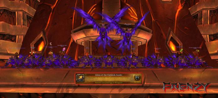 Glory of the Firelands Raider by Frenzy on Doomhammer-EU