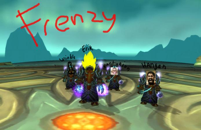 Heroic Ultraxion by Frenzy on Doomhammer-EU